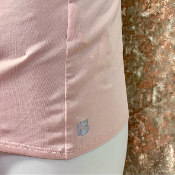 Fabletics Pink Tank - Picture 4 of 7